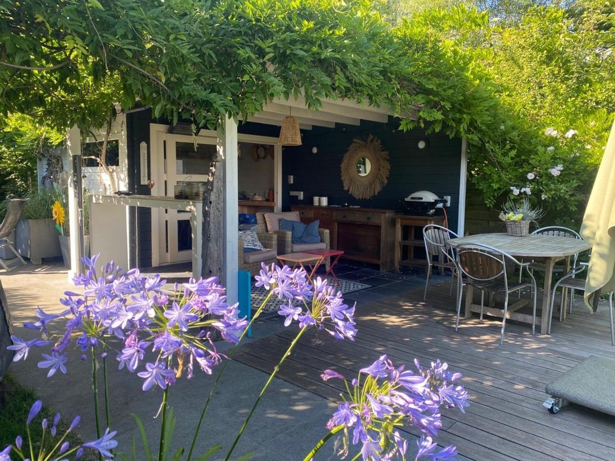 Bed and Breakfast Chillann Denderleeuw Exterior foto