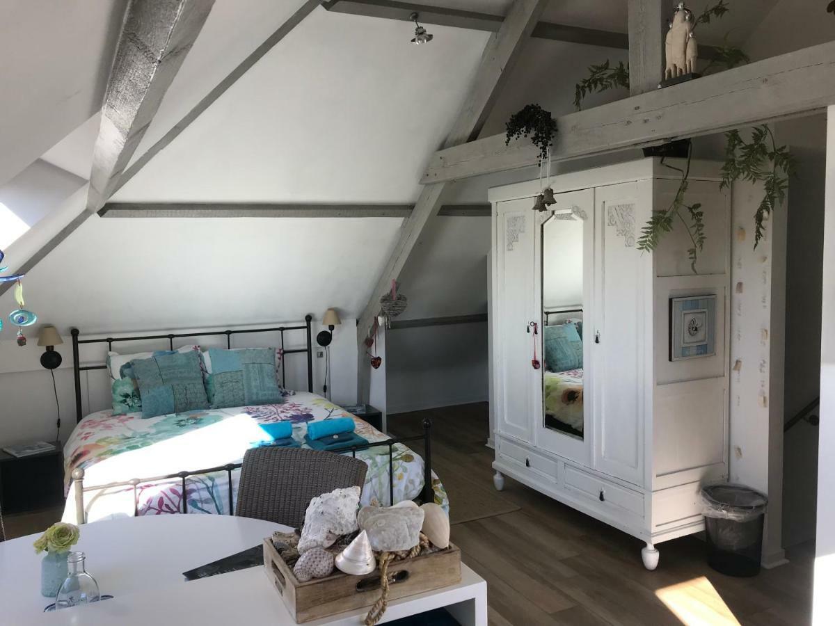 Bed and Breakfast Chillann Denderleeuw Exterior foto